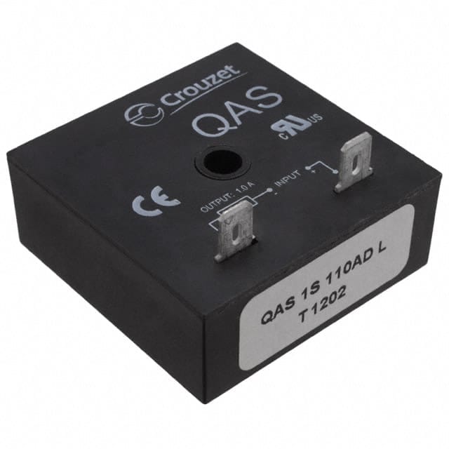 Crouzet 966-1181-ND