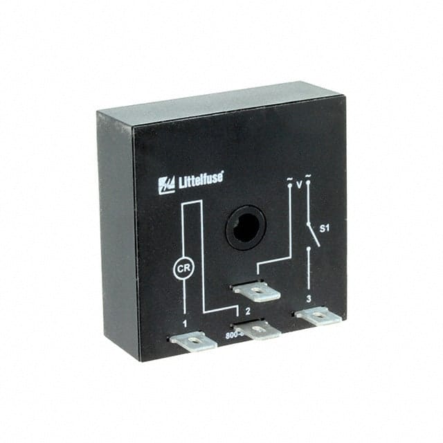 Littelfuse Inc. F10689-ND
