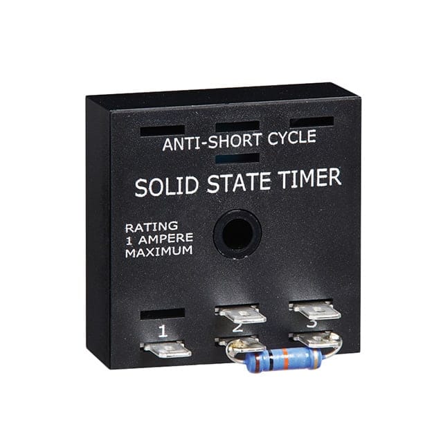 Littelfuse Inc. F10455-ND