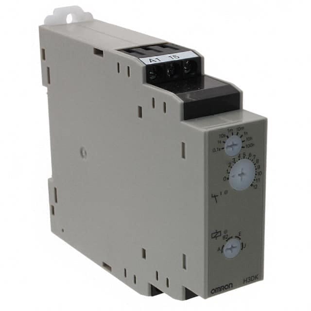 Omron Automation and Safety Z3504-ND
