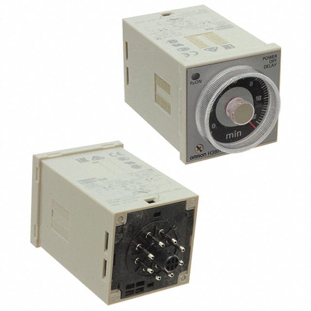 Omron Automation and Safety Z9584-ND