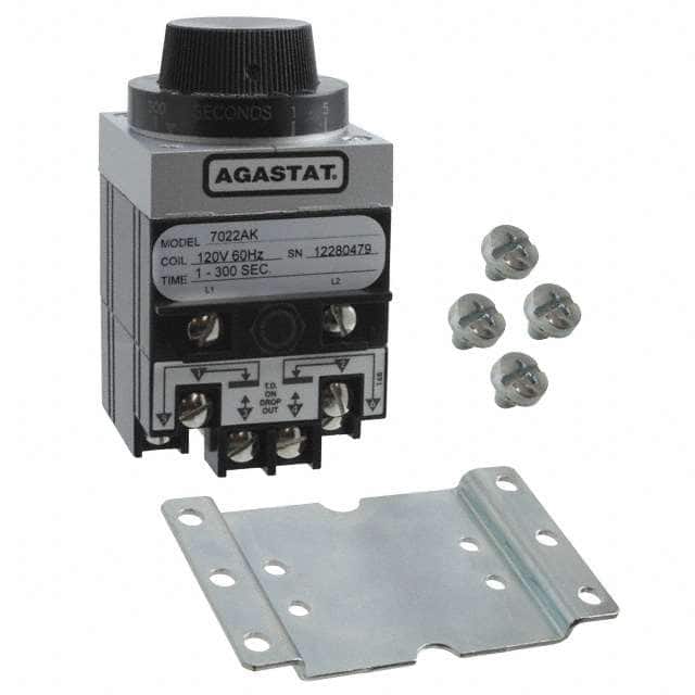 TE Connectivity Aerospace, Defense and Marine A105144-ND