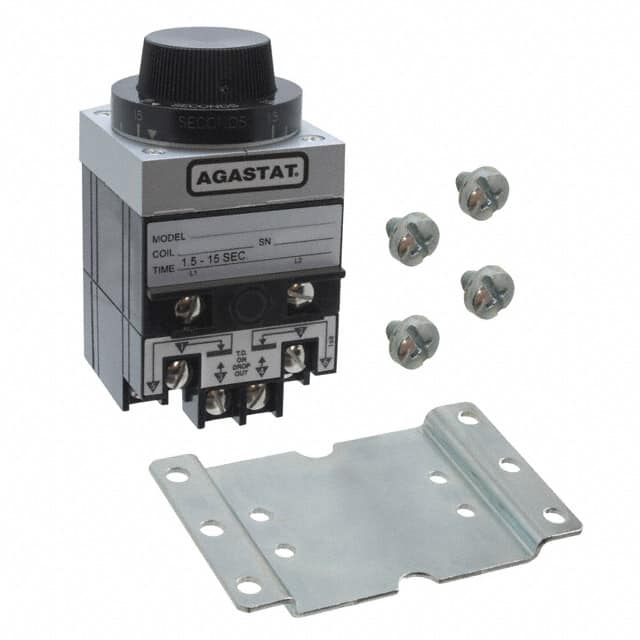 TE Connectivity Aerospace, Defense and Marine A105141-ND