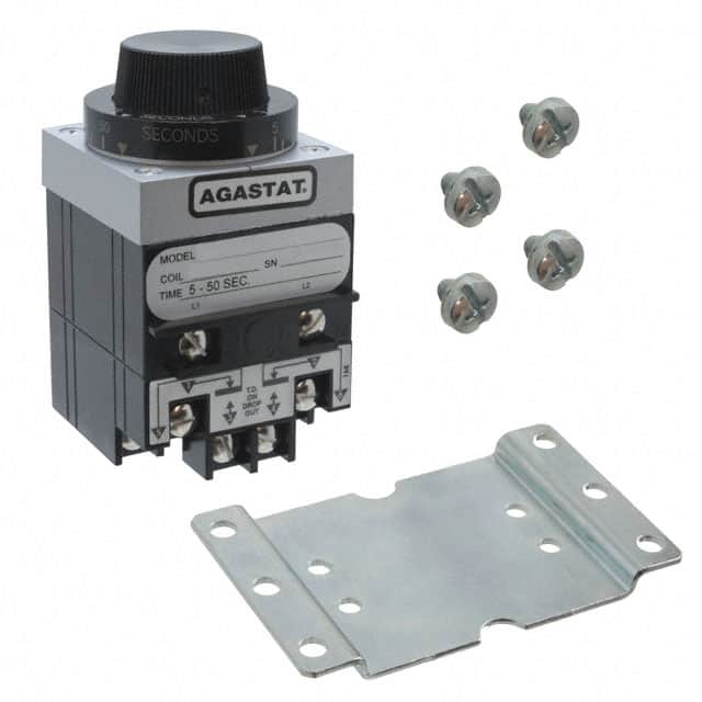 TE Connectivity Aerospace, Defense and Marine A104726-ND