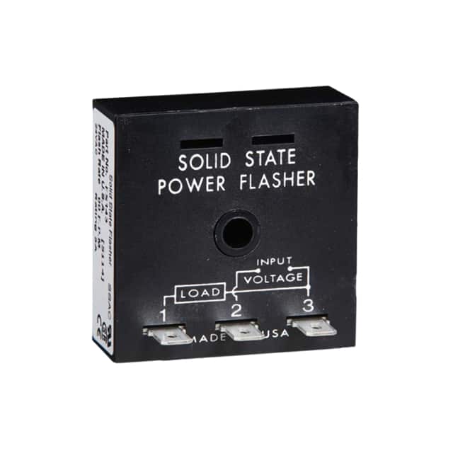 Littelfuse Inc. FS162-30-ND