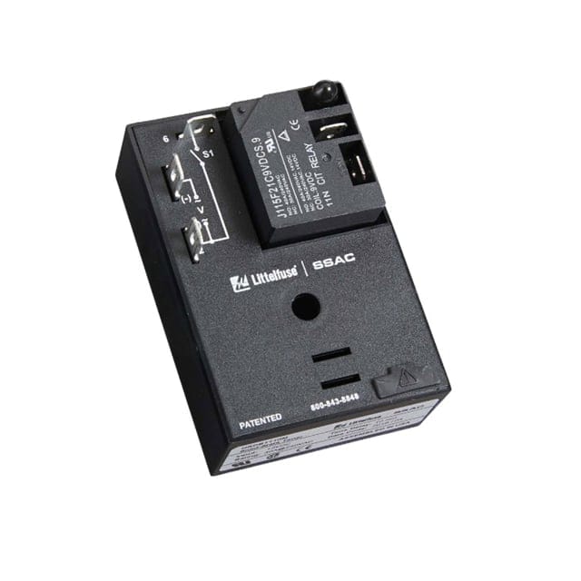 Littelfuse Inc. HRDB223-ND