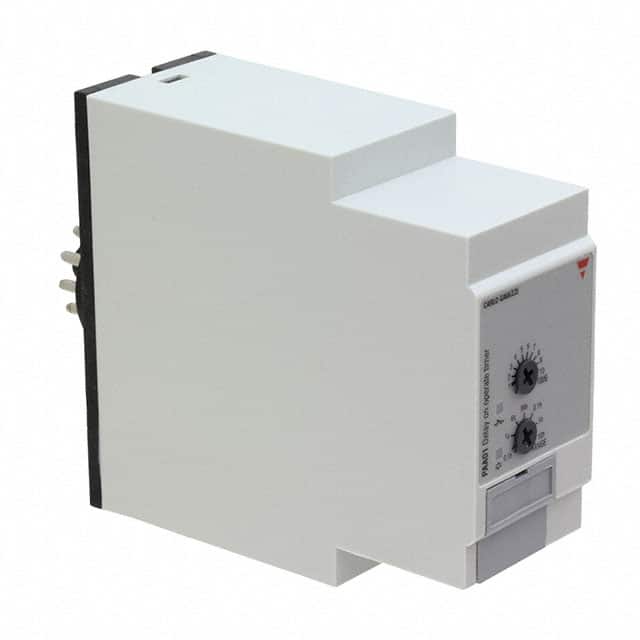 Carlo Gavazzi Inc. 1864-2532-ND