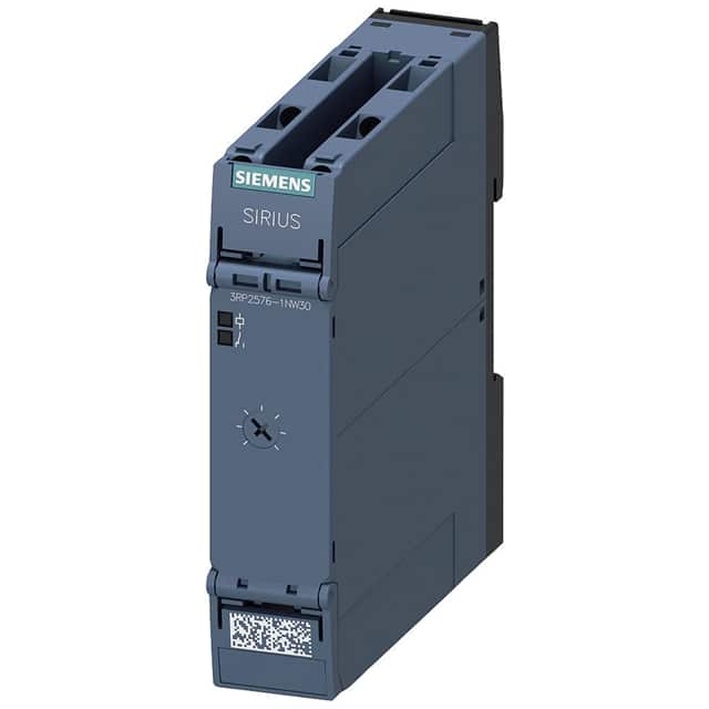 Siemens 3473-3RP25761NW30-ND