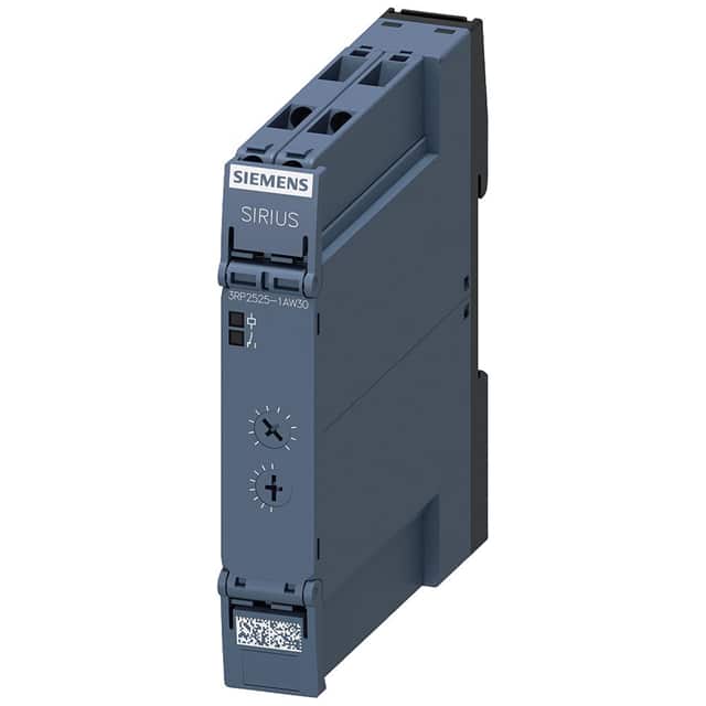 Siemens 3473-3RP25251AW30-ND