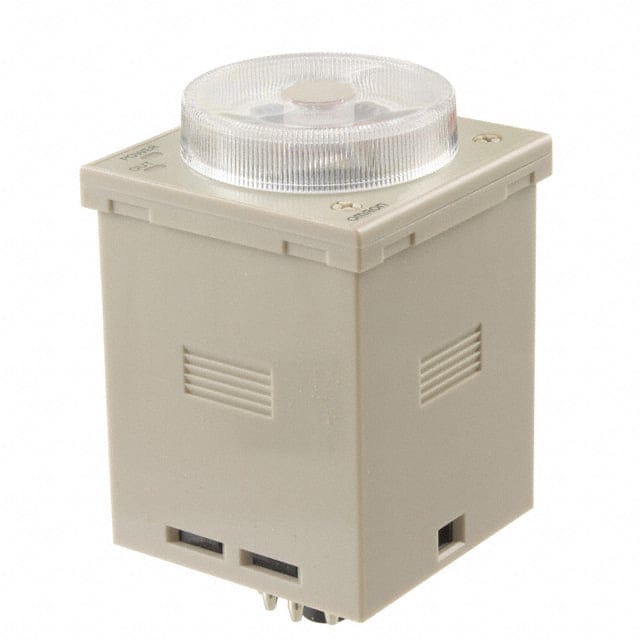 Omron Automation and Safety H3CR-A-301AC24-48/DC12-48-ND