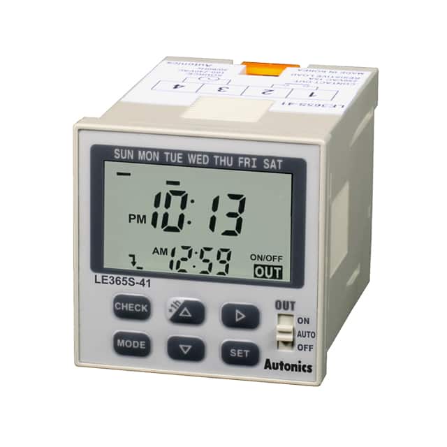 Autonics 2371-LE365S-41-ND