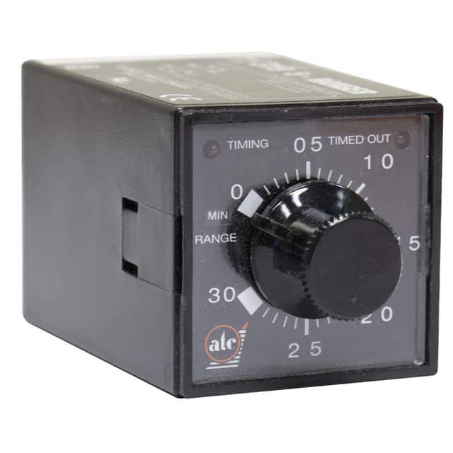 Mueller Electric Co 314-319E-100-F-1-C-ND