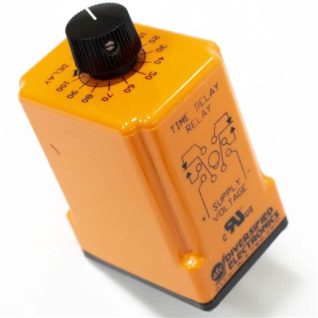 Mueller Electric Co 314-TUC-120-AKA-010-ND
