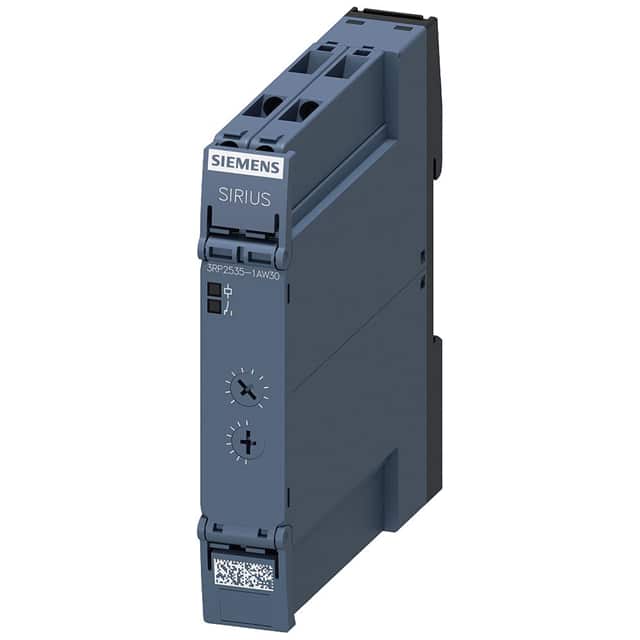 Siemens 3473-3RP25351AW30-ND