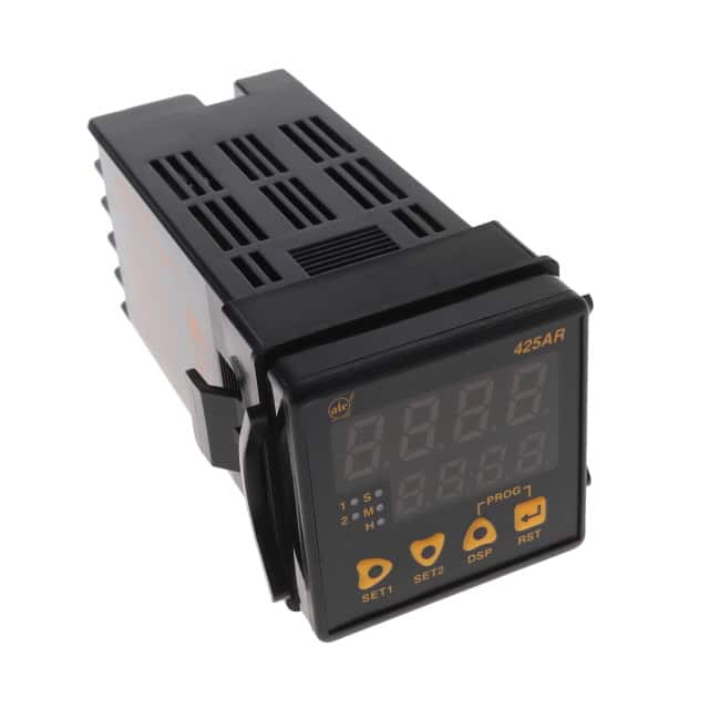 Mueller Electric Co 314-425AR-100-T5X-ND