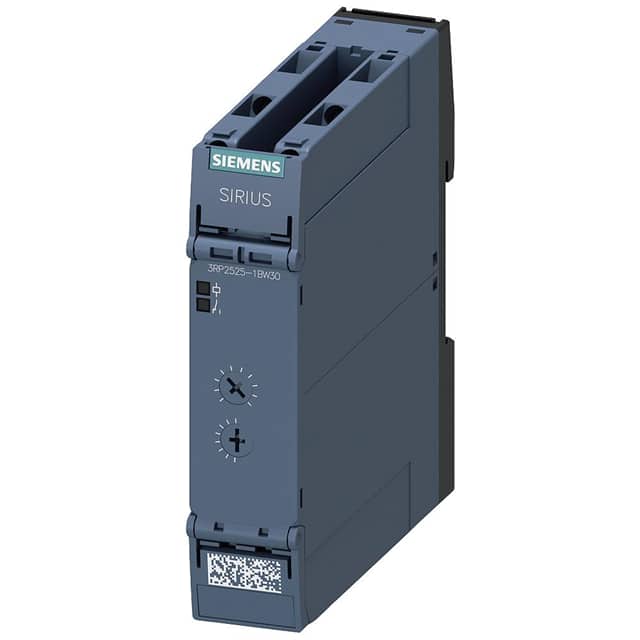 Siemens 3473-3RP25251BW30-ND