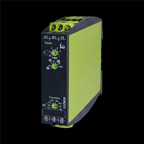 Aim Dynamics 2272-G2ZM2012-240VAC/DC-ND