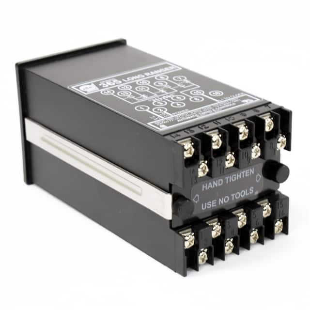 Mueller Electric Co 314-365C-300-Q-50-PX-ND