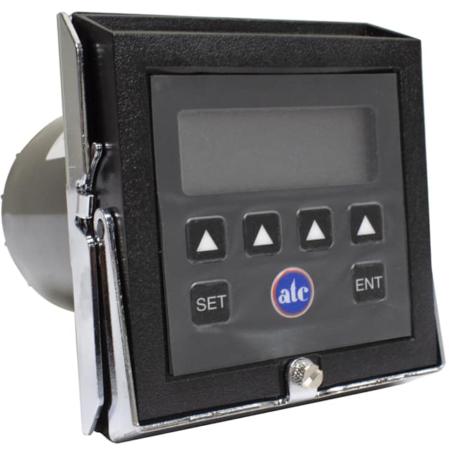 Mueller Electric Co 314-653-8-5001-ND