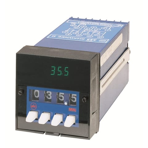 Mueller Electric Co 314-355C-351-A-30-PX-ND