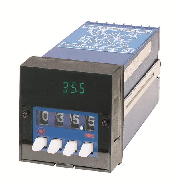 Mueller Electric Co 314-355C-351-A-30-PX-ND