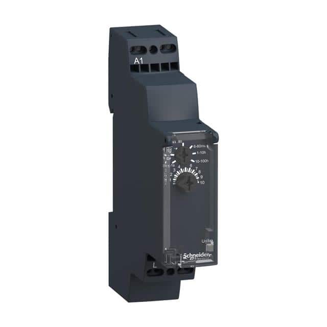 Schneider Electric 4008-RE17LAMWS-ND