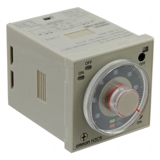 Omron Automation and Safety Z2385-ND