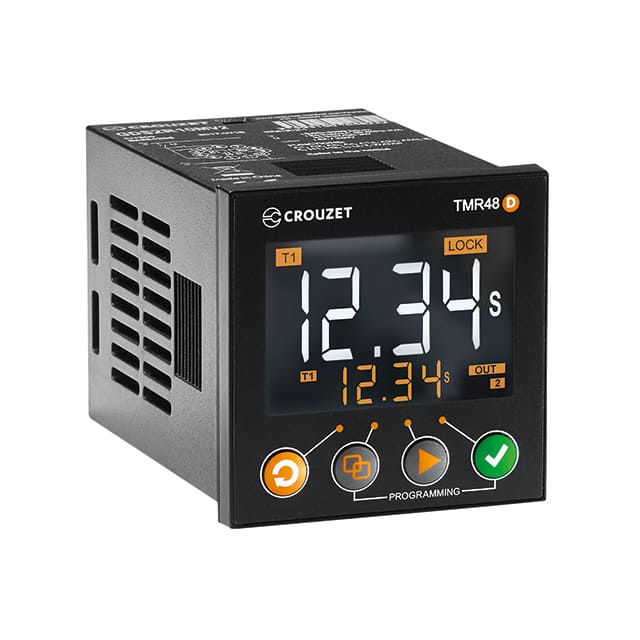 Crouzet 966-1882-ND