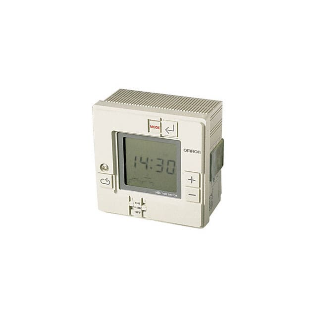 Omron Automation and Safety Z1000-ND