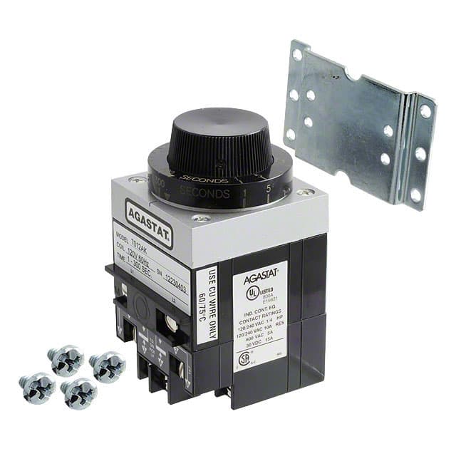 TE Connectivity Aerospace, Defense and Marine A115745-ND
