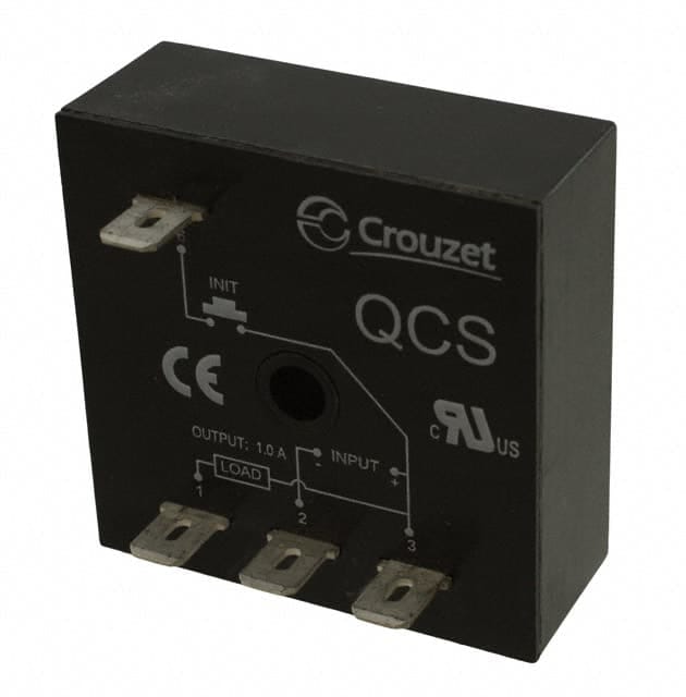 Crouzet 966-1523-ND