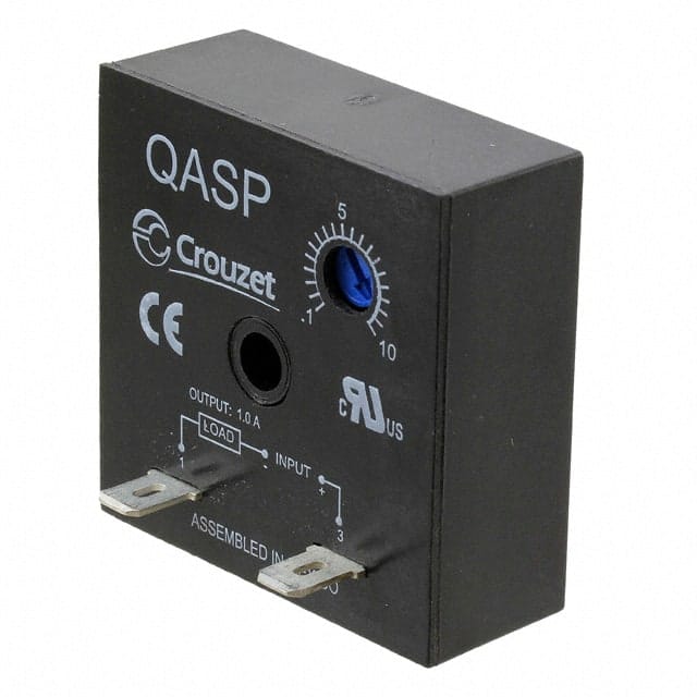 Crouzet 966-1521-ND