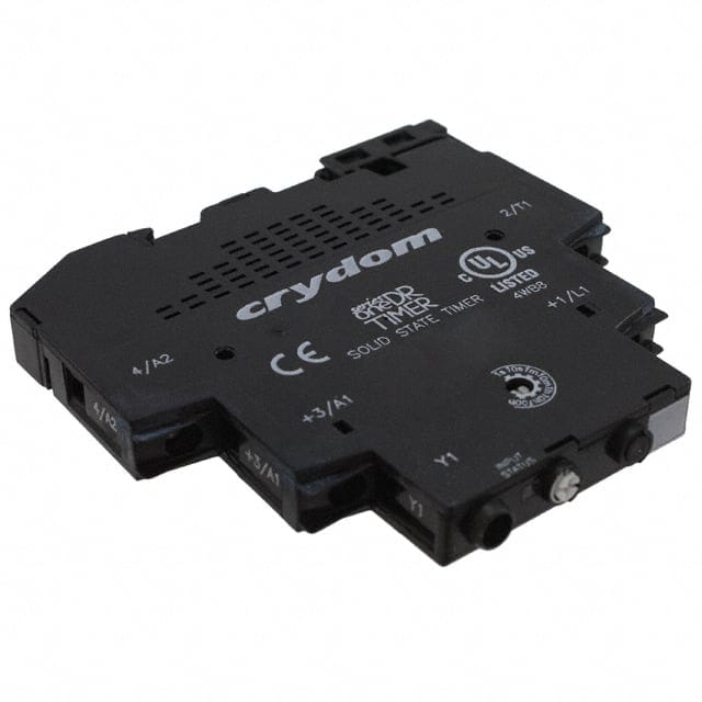 Sensata-Crydom CC2437-ND