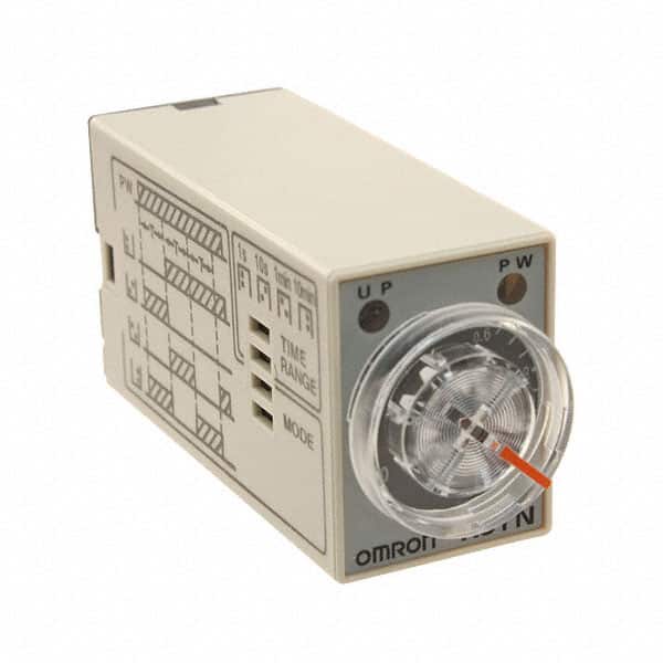 Omron Automation and Safety Z1137-ND