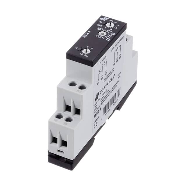 Conta-Clip, Inc. 2080-15678.2-ND