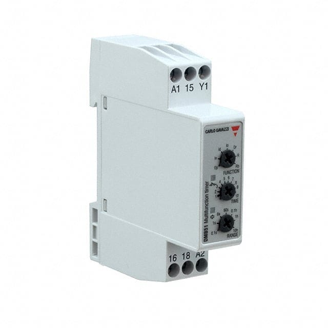 Carlo Gavazzi Inc. 1864-1131-ND