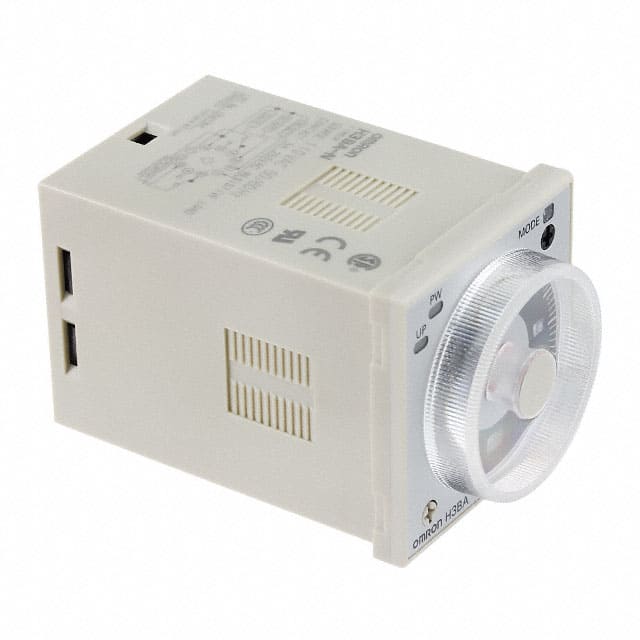 Omron Automation and Safety Z5724-ND