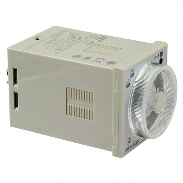 Omron Automation and Safety Z6343-ND