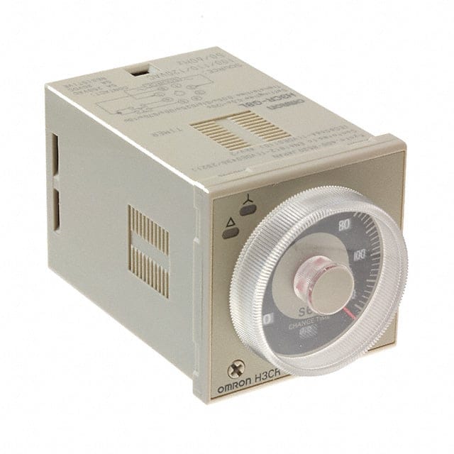 Omron Automation and Safety Z9596-ND