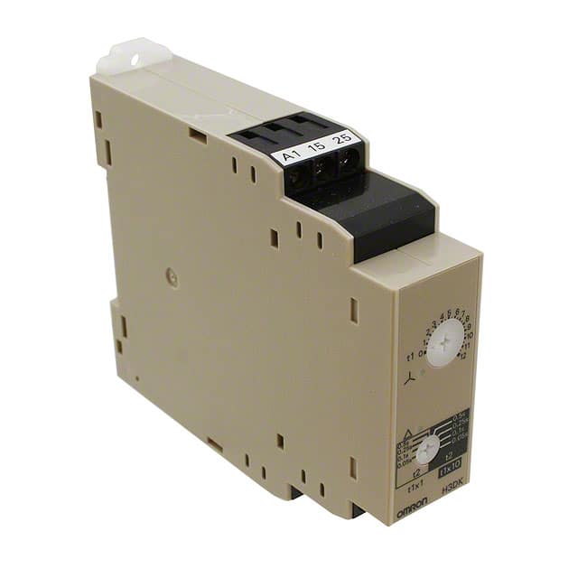 Omron Automation and Safety Z9608-ND