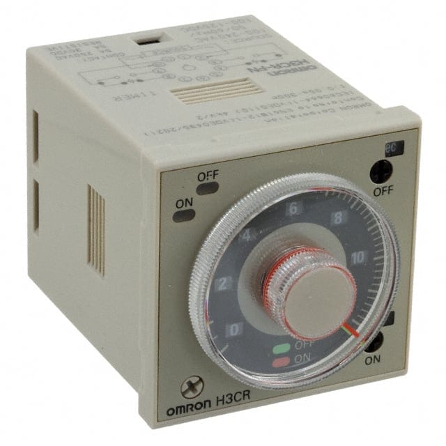 Omron Automation and Safety Z4300-ND