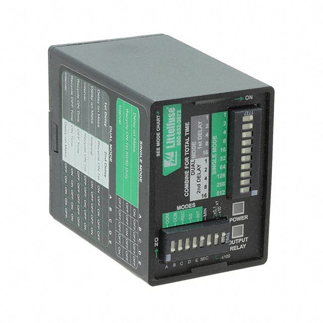 Littelfuse Inc. F10692-ND