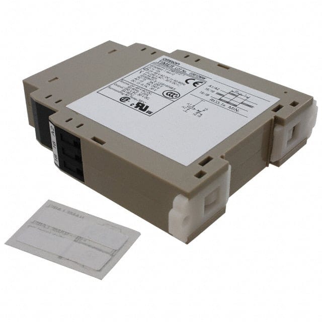 Omron Automation and Safety Z3502-ND