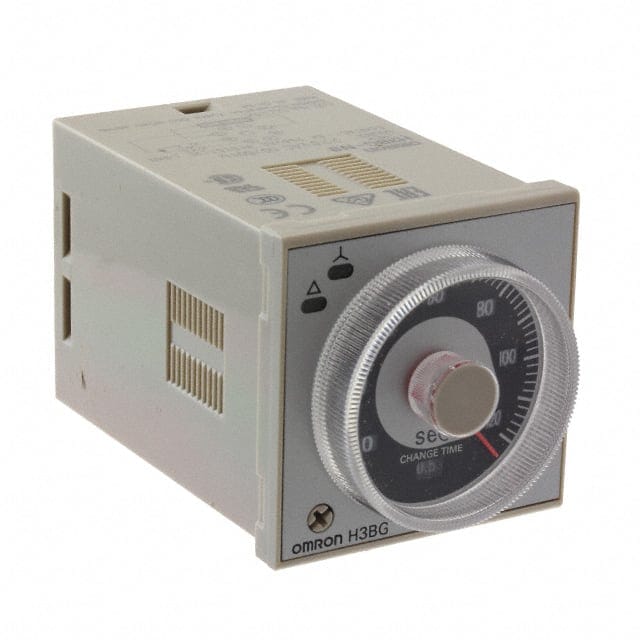Omron Automation and Safety Z9582-ND