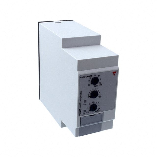 Carlo Gavazzi Inc. 1864-2631-ND