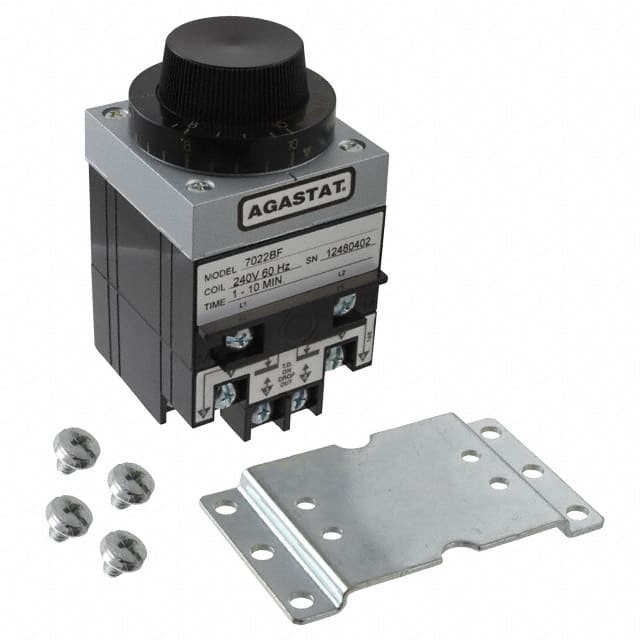 TE Connectivity Aerospace, Defense and Marine A107279-ND