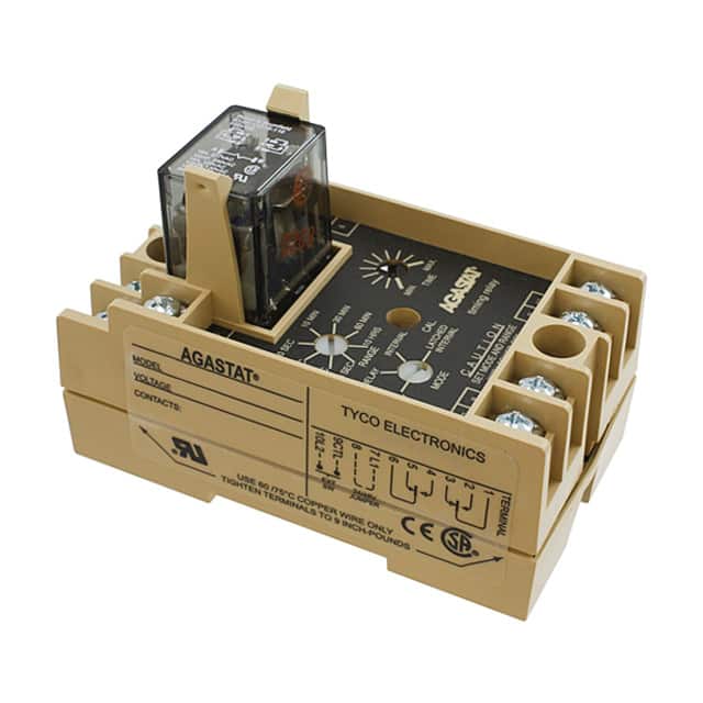 TE Connectivity Aerospace, Defense and Marine PB781-ND