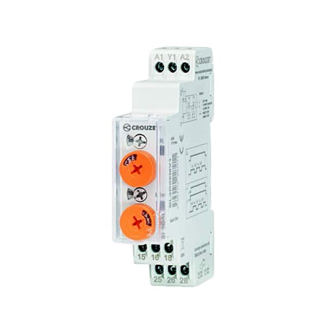 Crouzet 966-1830-ND