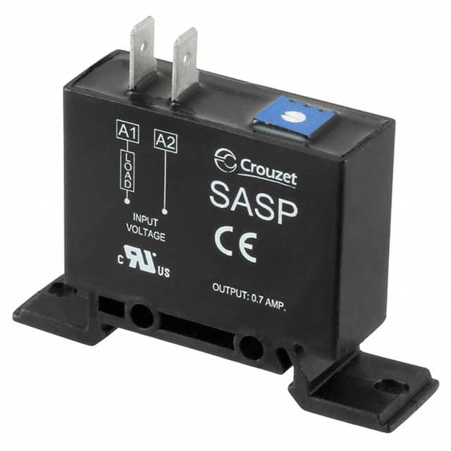 Crouzet 966-1637-ND