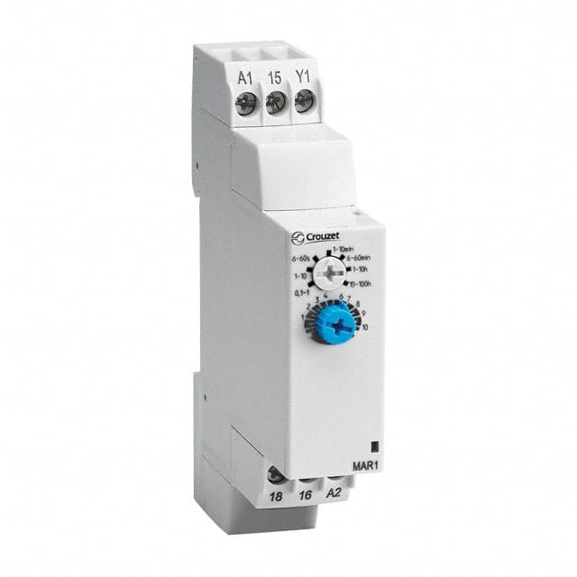 Crouzet 966-1551-ND